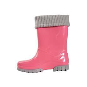 Сапоги подростковые TWISTER LUX 0407F DEMAR фото - Mercury-shoes