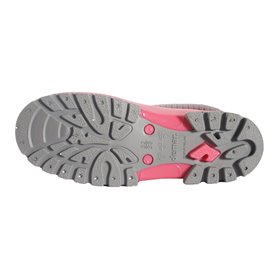 Сапоги подростковые TWISTER LUX 0407F DEMAR фото - Mercury-shoes