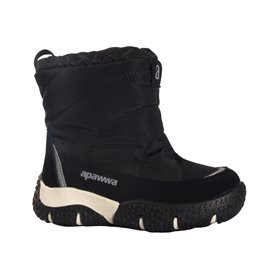 Дутики детские ABD0166R APAWWA фото - Mercury-shoes