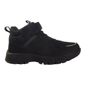 Ботинки подростковые для мальчиков ABQ0683R APAWWA фото - Mercury-shoes