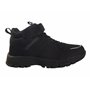 Ботинки подростковые для мальчиков ABQ0683R APAWWA фото - Mercury-shoes