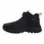 Ботинки подростковые для мальчиков ABQ0683R APAWWA фото - Mercury-shoes