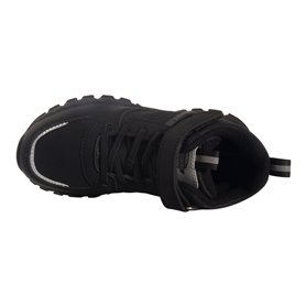 Ботинки подростковые для мальчиков ABQ0683R APAWWA фото - Mercury-shoes