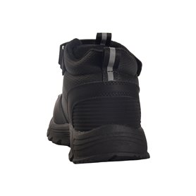 Ботинки подростковые для мальчиков ABQ0683R APAWWA фото - Mercury-shoes