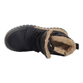 Ботинки подростковые HC771-1 CLIBEE фото - Mercury-shoes