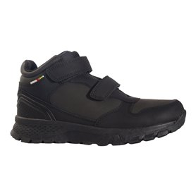 Черевики підліткові для хлопців RL170 AMERICAN CLUB фото - Mercury-shoes