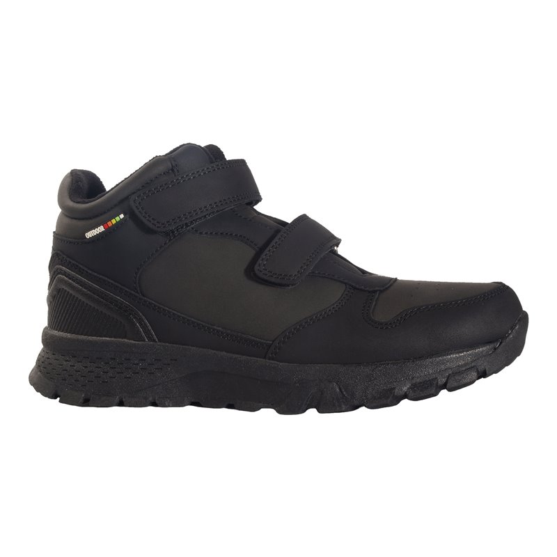 Черевики підліткові для хлопців RL170 AMERICAN CLUB фото - Mercury-shoes