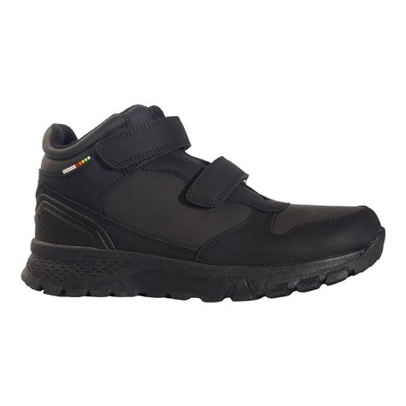 Черевики підліткові для хлопців RL170 AMERICAN CLUB фото - Mercury-shoes