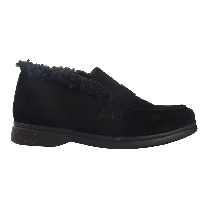Черевики жіночі 64459-46 BISTFOR фото - Mercury-shoes
