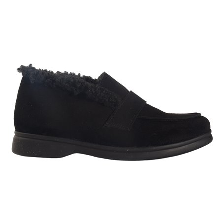 Черевики жіночі 64459-46 BISTFOR фото - Mercury-shoes