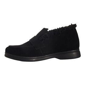 Черевики жіночі 64459-46 BISTFOR фото - Mercury-shoes