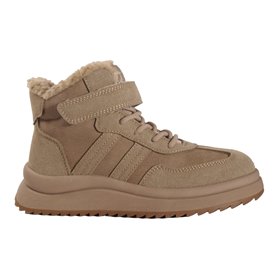 Ботинки детские HB755-2 CLIBEE фото - Mercury-shoes