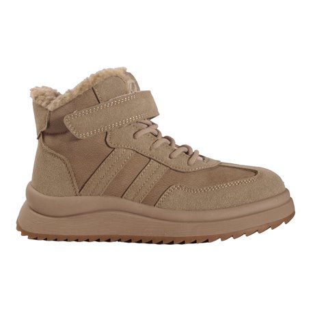 Ботинки детские HB755-2 CLIBEE фото - Mercury-shoes