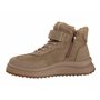 Ботинки детские HB755-2 CLIBEE фото - Mercury-shoes