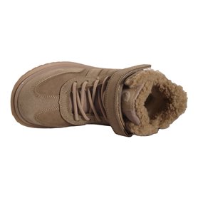 Ботинки детские HB755-2 CLIBEE фото - Mercury-shoes