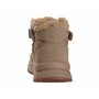 Ботинки детские HB755-2 CLIBEE фото - Mercury-shoes