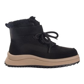 Черевики дитячі HB753-1 CLIBEE фото - Mercury-shoes
