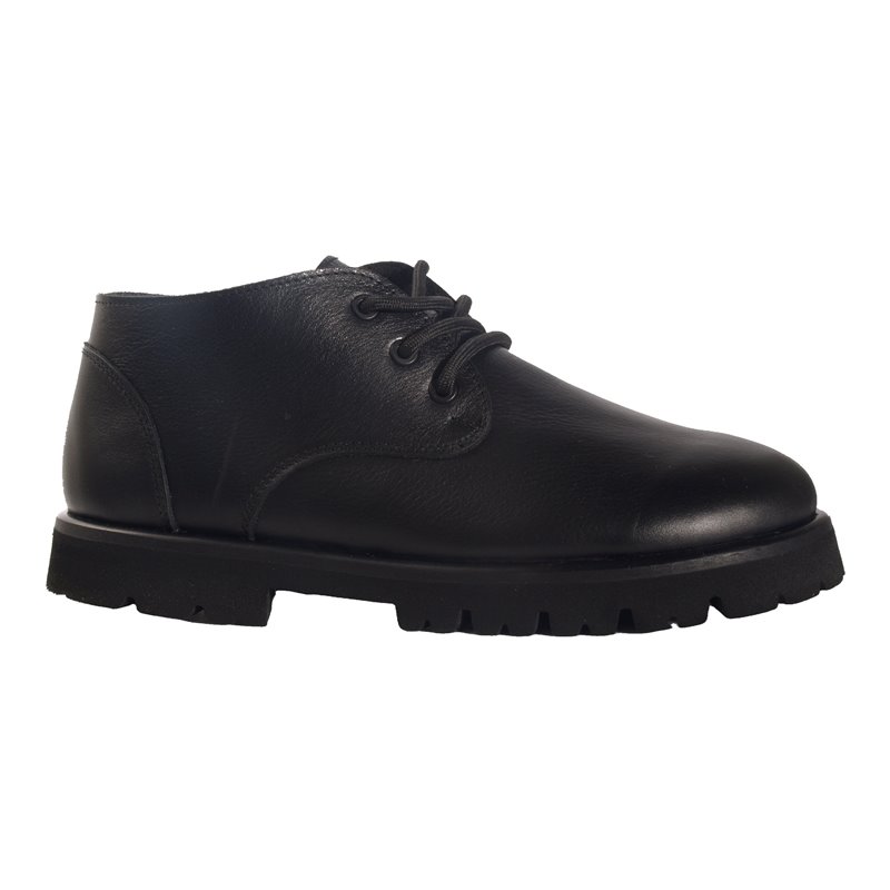 Черевики жіночі 64460-221 BISTFOR фото - Mercury-shoes