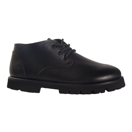 Черевики жіночі 64460-221 BISTFOR фото - Mercury-shoes