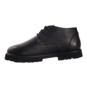 Черевики жіночі 64460-221 BISTFOR фото - Mercury-shoes