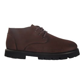 Черевики жіночі 64460-3 BISTFOR фото - Mercury-shoes