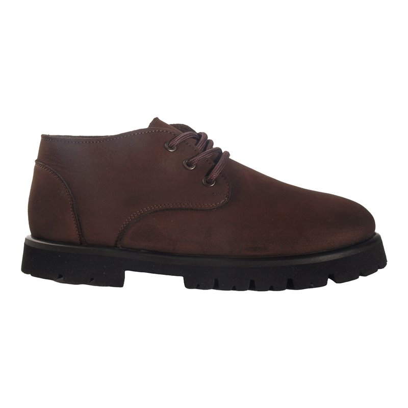 Черевики жіночі 64460-3 BISTFOR фото - Mercury-shoes