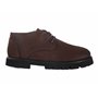 Черевики жіночі 64460-3 BISTFOR фото - Mercury-shoes
