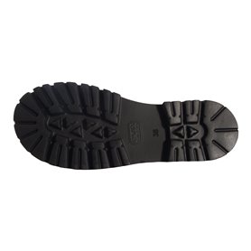 Черевики жіночі 64460-3 BISTFOR фото - Mercury-shoes