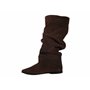 Чоботи жіночі 54502-47 BISTFOR фото - Mercury-shoes