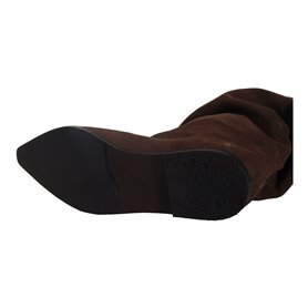 Чоботи жіночі 54502-47 BISTFOR фото - Mercury-shoes