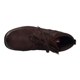 Черевики чоловічі 05309-25 RIEKER фото - Mercury-shoes