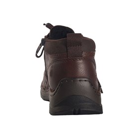 Черевики чоловічі 05309-25 RIEKER фото - Mercury-shoes
