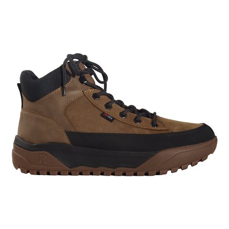 Черевики чоловічі U1571-20 RIEKER фото - Mercury-shoes