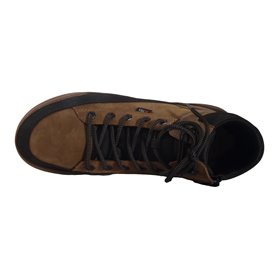 Черевики чоловічі U1571-20 RIEKER фото - Mercury-shoes