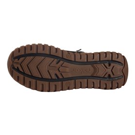 Черевики чоловічі U1571-20 RIEKER фото - Mercury-shoes