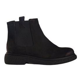 Черевики жіночі 9087-2 STEPTER фото - Mercury-shoes