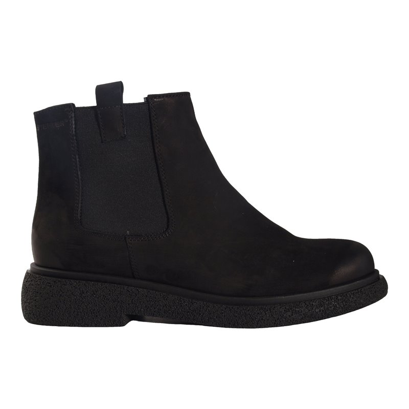 Черевики жіночі 9087-2 STEPTER фото - Mercury-shoes