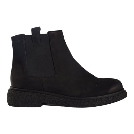 Черевики жіночі 9087-2 STEPTER фото - Mercury-shoes