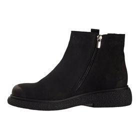 Черевики жіночі 9087-2 STEPTER фото - Mercury-shoes