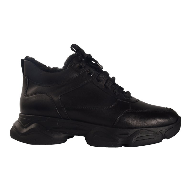 Кросівки жіночі 9078-2 STEPTER фото - Mercury-shoes