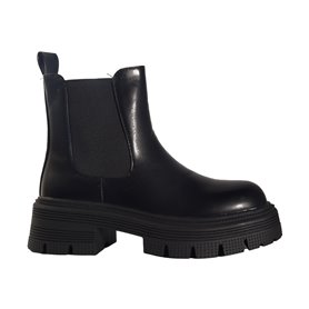 Ботинки подростковые для девочек ABQ5103R APAWWA фото - Mercury-shoes