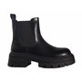 Ботинки подростковые для девочек ABQ5103R APAWWA фото - Mercury-shoes