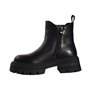 Ботинки подростковые для девочек ABQ5103R APAWWA фото - Mercury-shoes