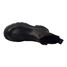 Ботинки подростковые для девочек ABQ5103R APAWWA фото - Mercury-shoes