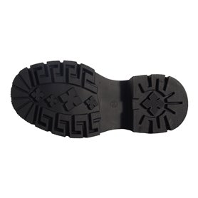 Ботинки подростковые для девочек ABQ5103R APAWWA фото - Mercury-shoes