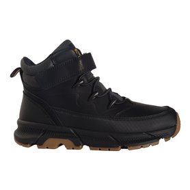 Ботинки подростковые для мальчиков KC743-1 CLIBEE фото - Mercury-shoes