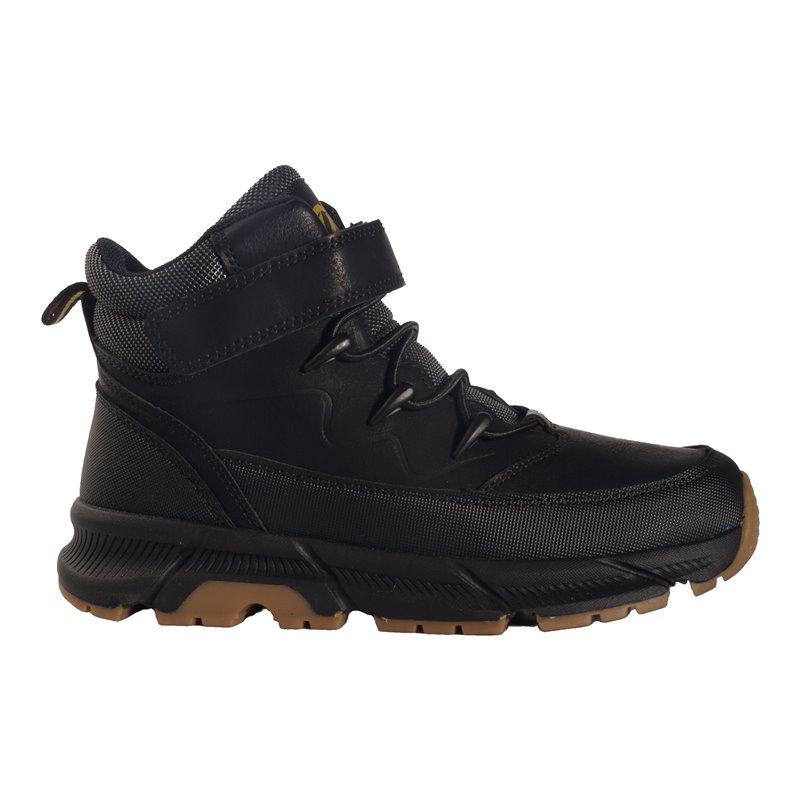 Ботинки подростковые для мальчиков KC743-1 CLIBEE фото - Mercury-shoes