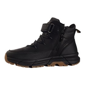 Ботинки подростковые для мальчиков KC743-1 CLIBEE фото - Mercury-shoes