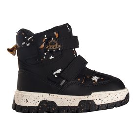 Ботинки детские ABD5152R APAWWA фото - Mercury-shoes