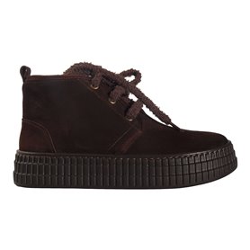 Черевики жіночі 8882-08 STEPTER фото - Mercury-shoes